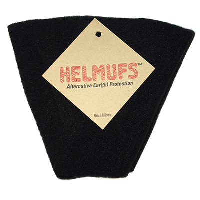 Black Helmufs