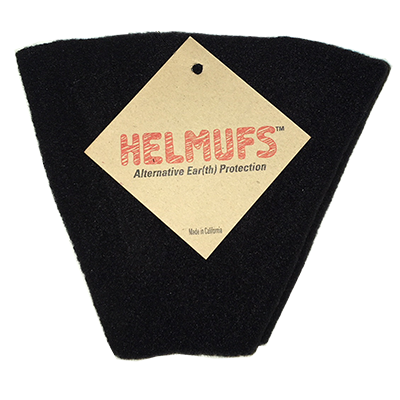 Helmufs Black